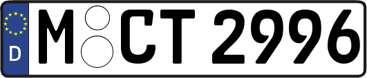 M-CT2996