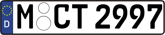 M-CT2997