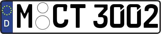 M-CT3002