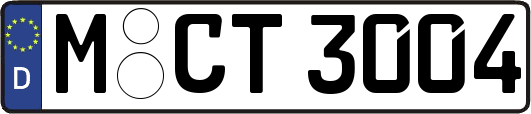 M-CT3004