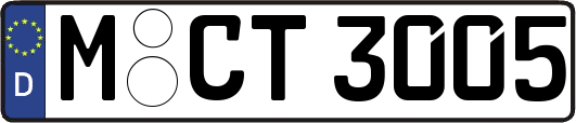 M-CT3005
