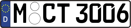 M-CT3006