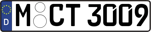 M-CT3009