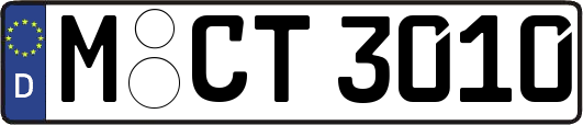 M-CT3010