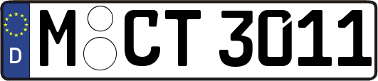 M-CT3011