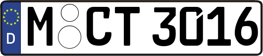 M-CT3016