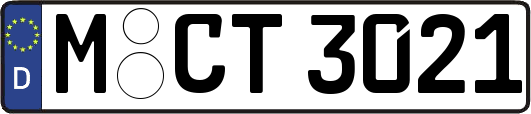 M-CT3021