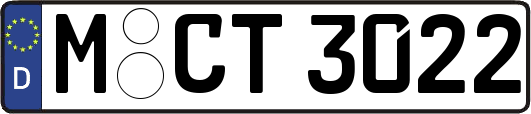 M-CT3022