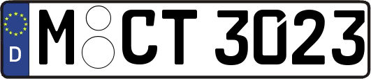M-CT3023