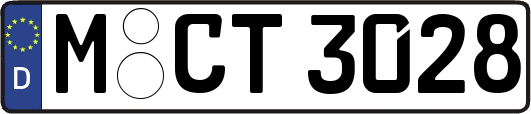 M-CT3028