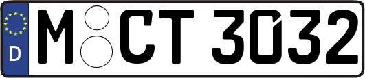M-CT3032