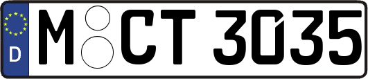 M-CT3035