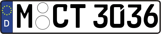 M-CT3036