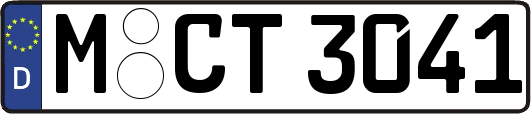 M-CT3041