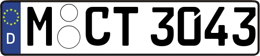 M-CT3043