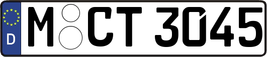 M-CT3045