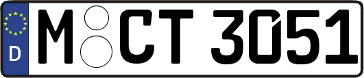 M-CT3051