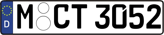M-CT3052