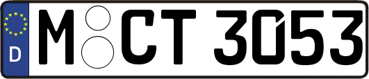 M-CT3053