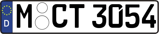 M-CT3054
