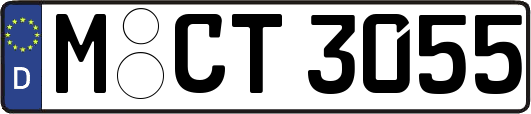 M-CT3055