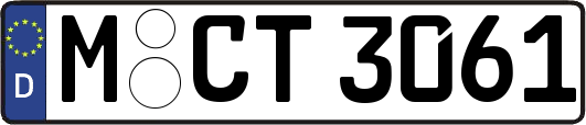M-CT3061