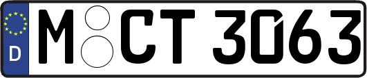 M-CT3063