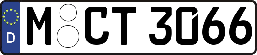 M-CT3066