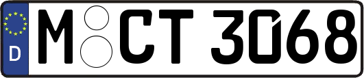 M-CT3068