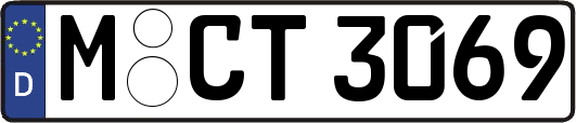 M-CT3069