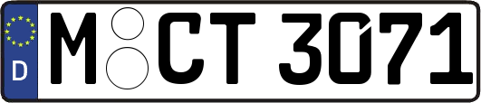 M-CT3071