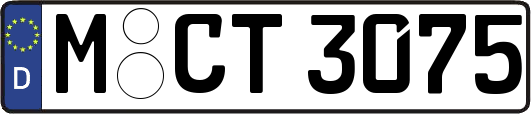 M-CT3075