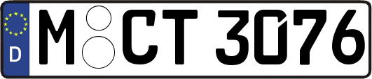 M-CT3076