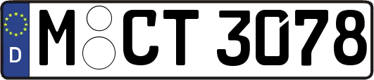 M-CT3078