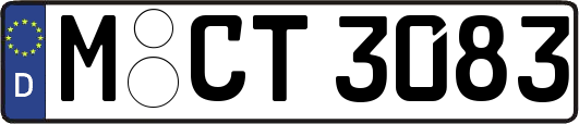 M-CT3083