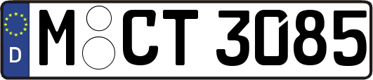 M-CT3085