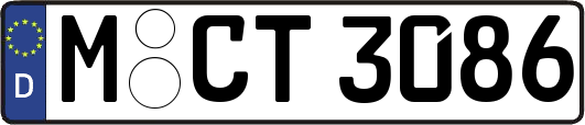 M-CT3086