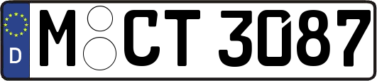 M-CT3087