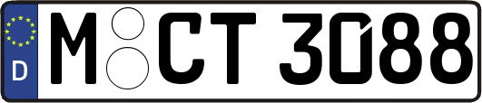 M-CT3088