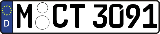 M-CT3091