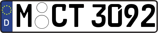 M-CT3092