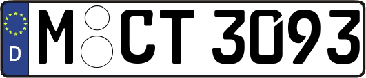 M-CT3093