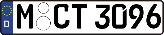 M-CT3096