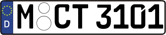 M-CT3101
