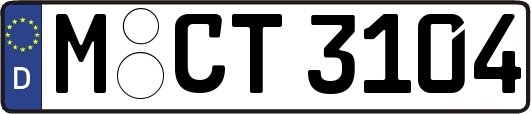M-CT3104