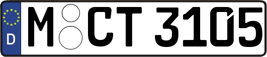 M-CT3105