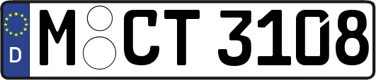 M-CT3108
