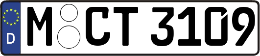 M-CT3109