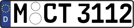 M-CT3112