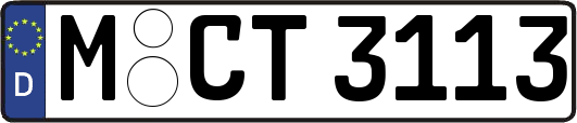 M-CT3113